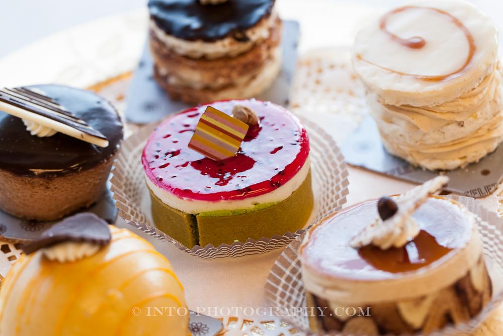 Portfolio - Food