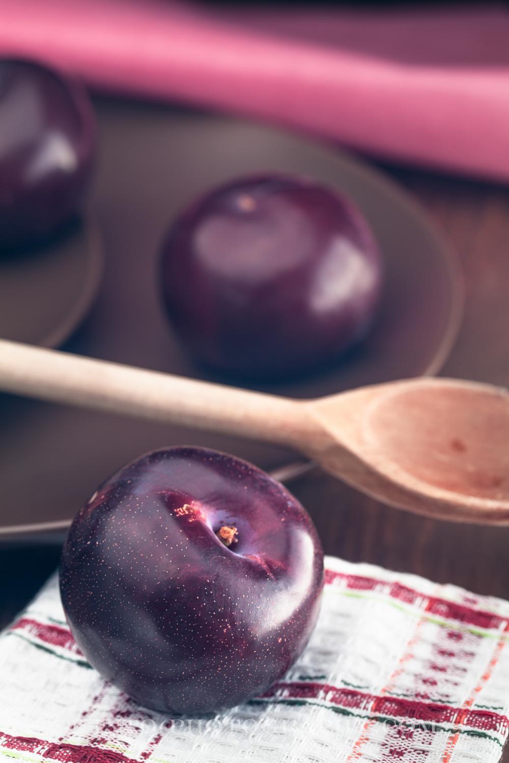 Portfolio - Food