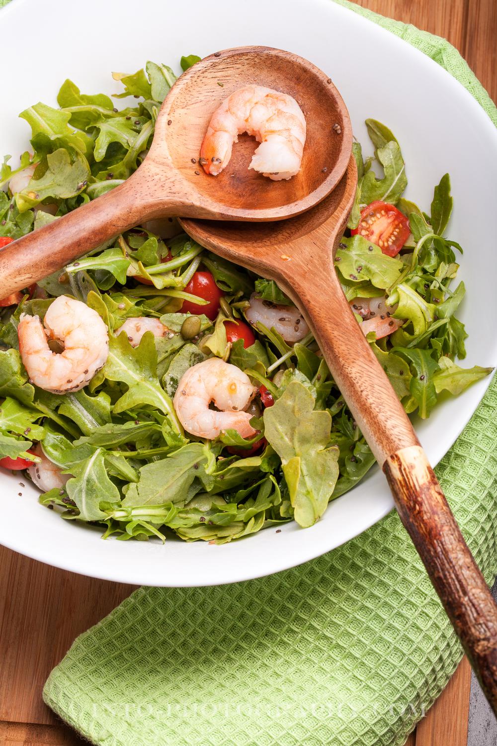 Portfolio - Food