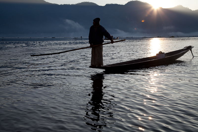 Travel - Myanmar