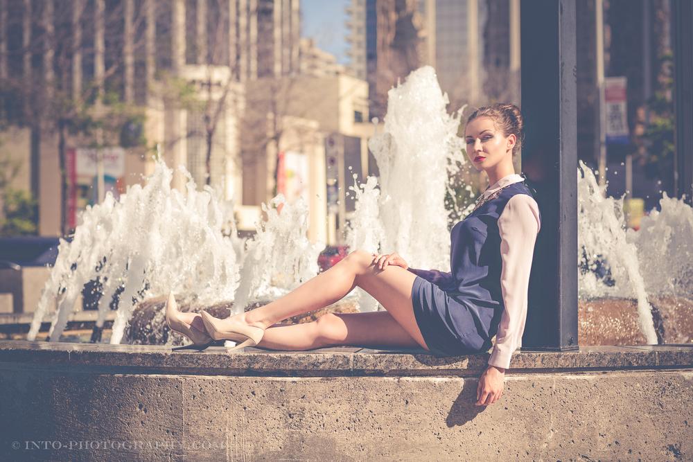 People - Fashion