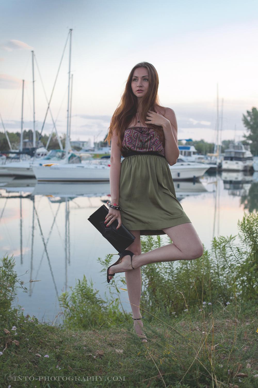 People - Fashion