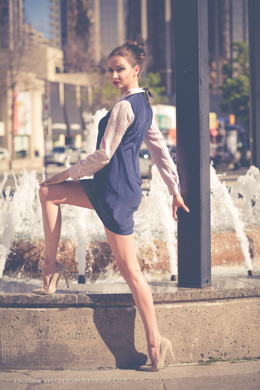 People - Fashion