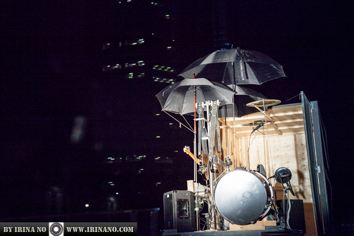 Reportage - Nuit Blanche 2013, Toronto