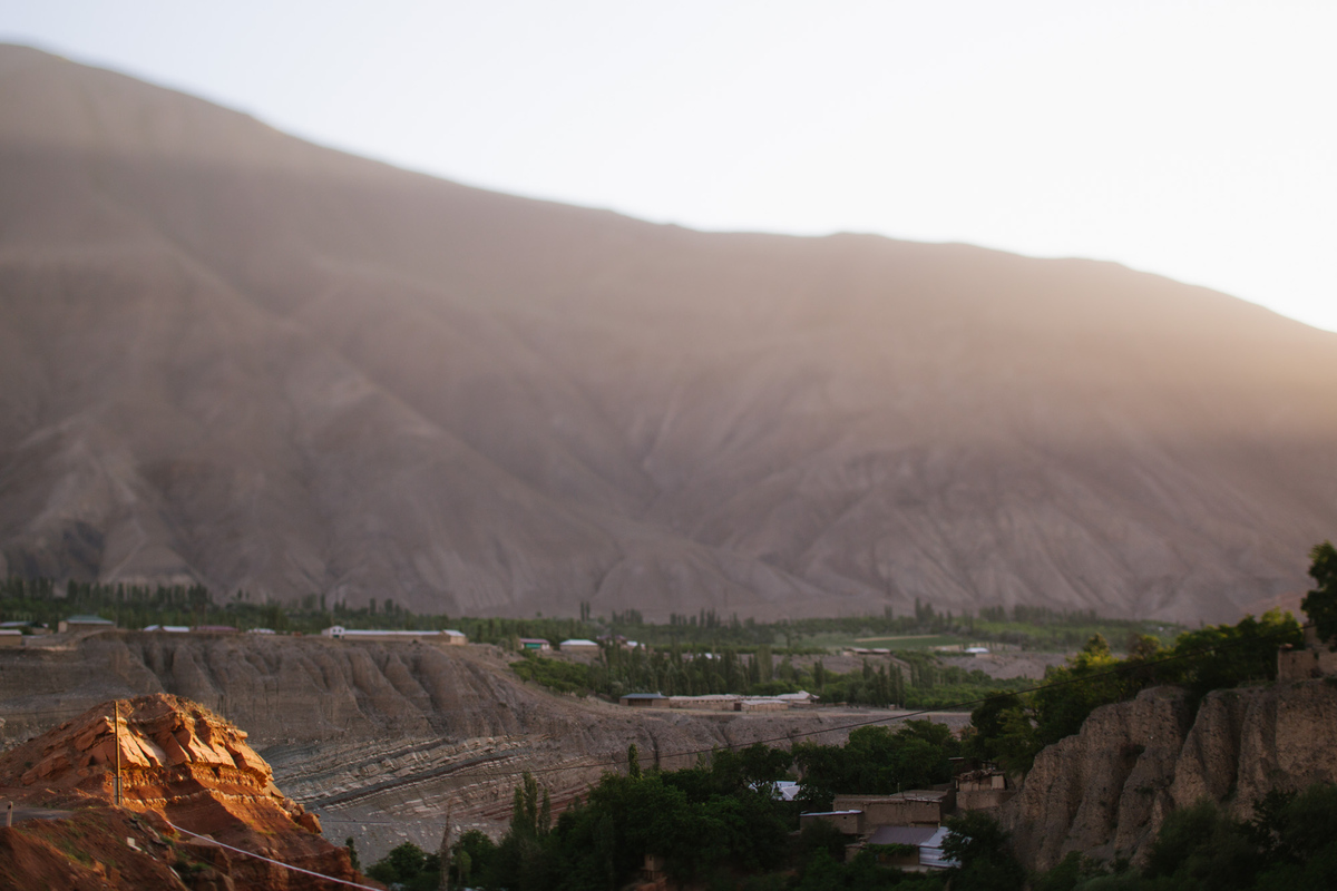 Таджикистан | ПАМИР