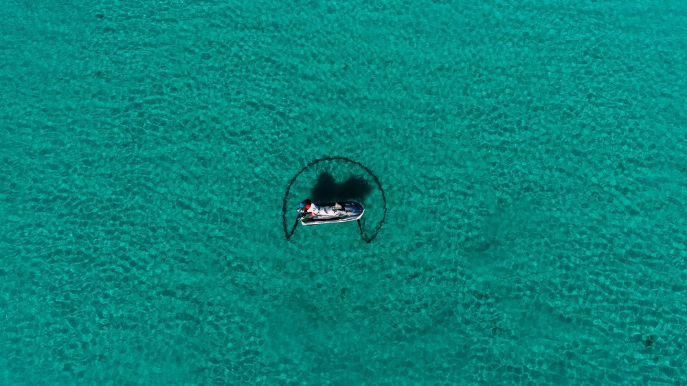 DRONESTORY