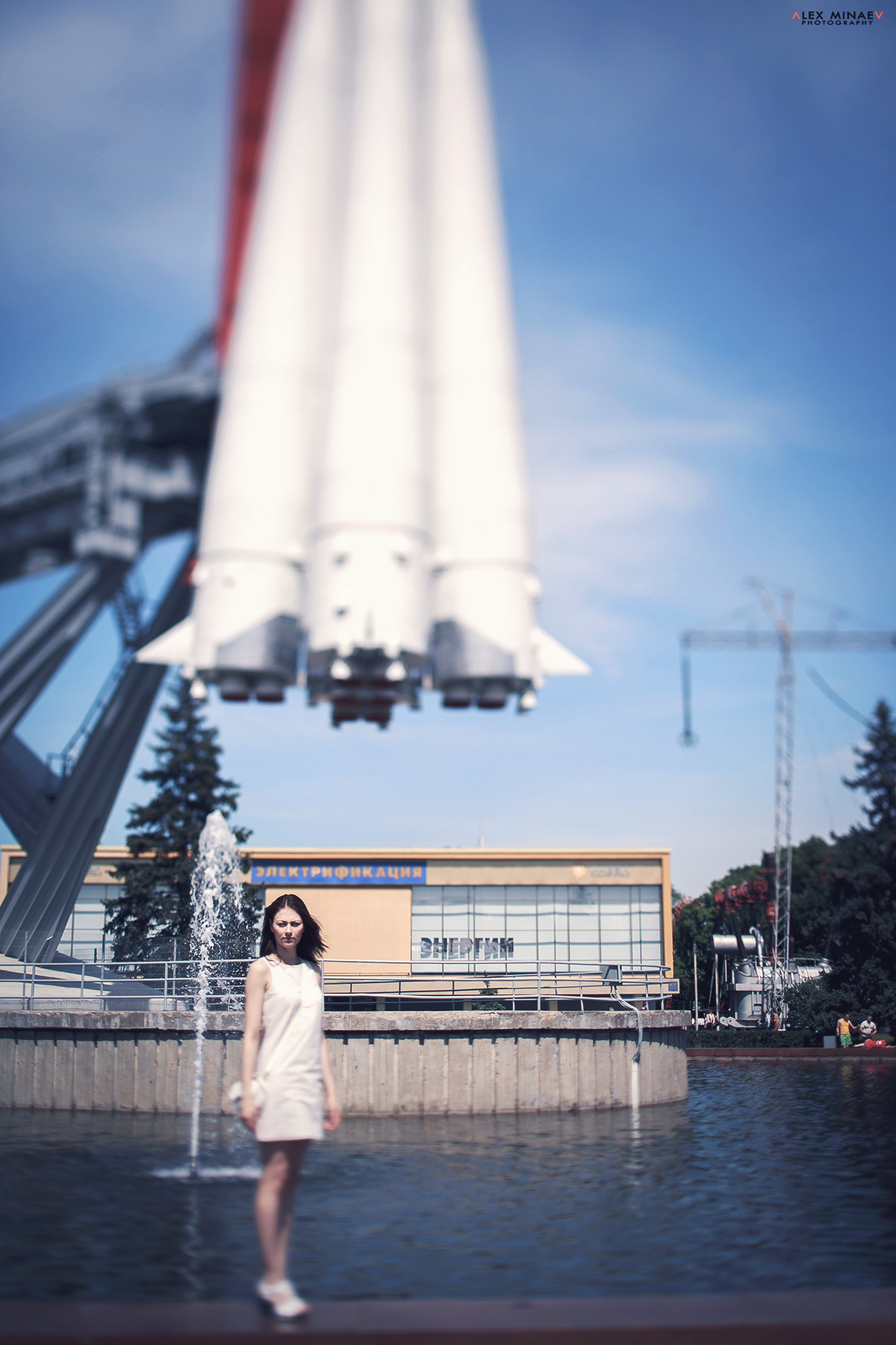 Марина | Москва