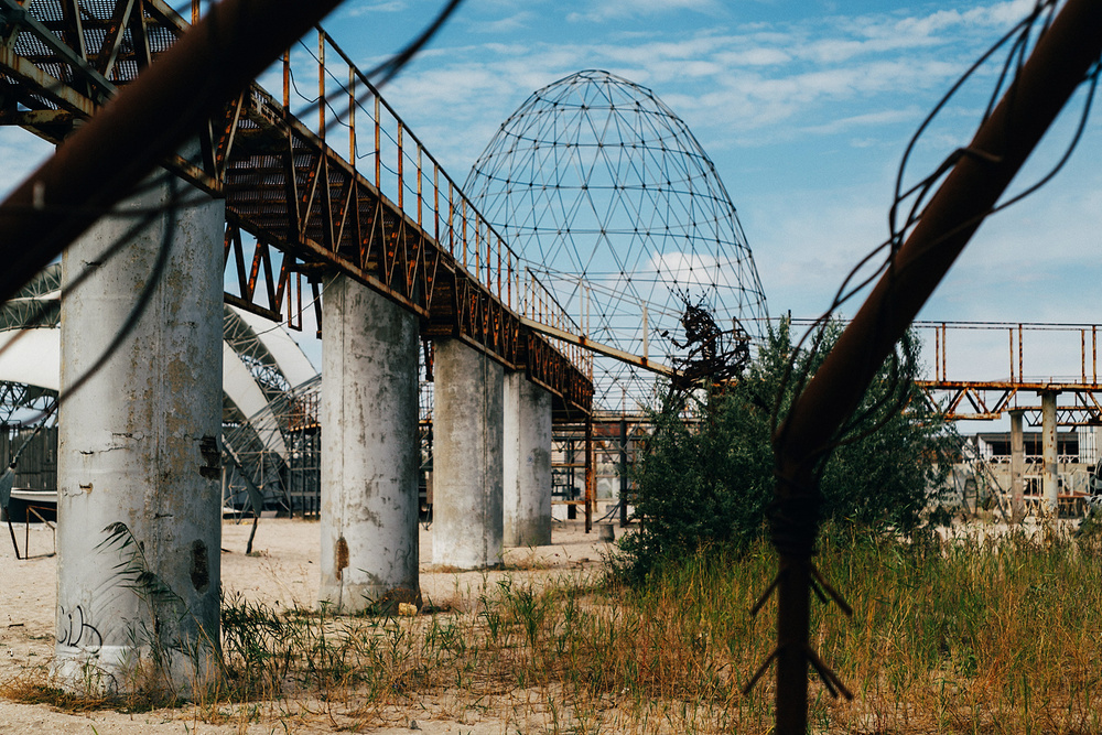 Крым 2015