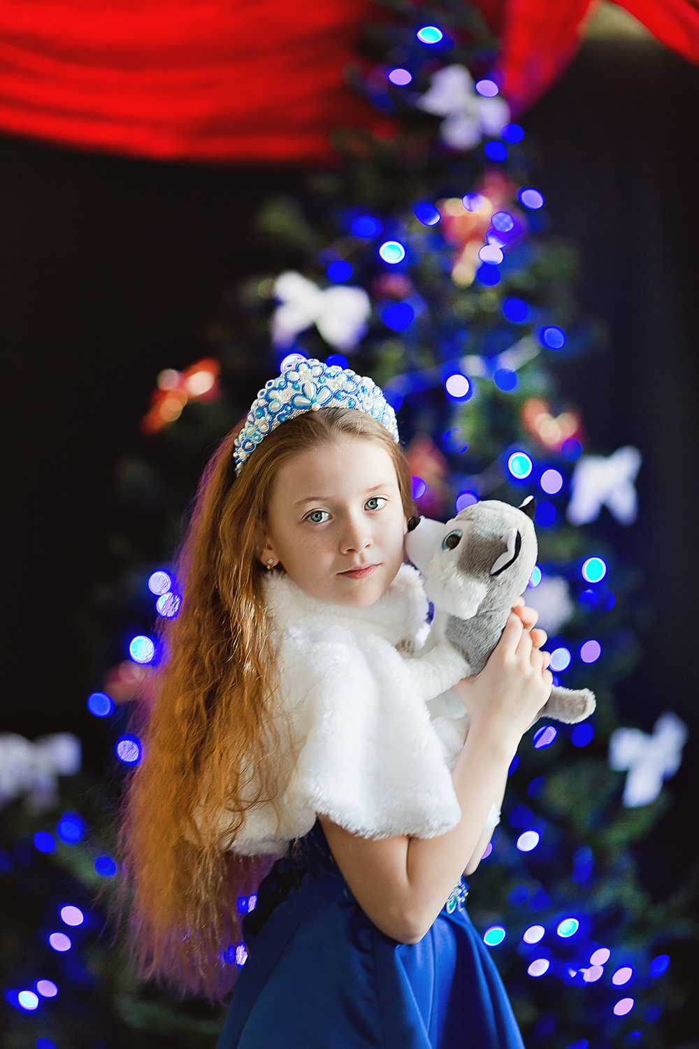 Happy New Year! - Рождественские истории 2016