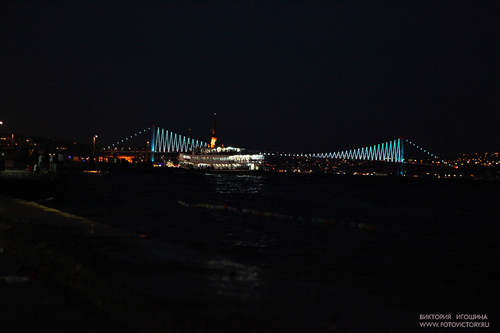 ISTANBUL 2013