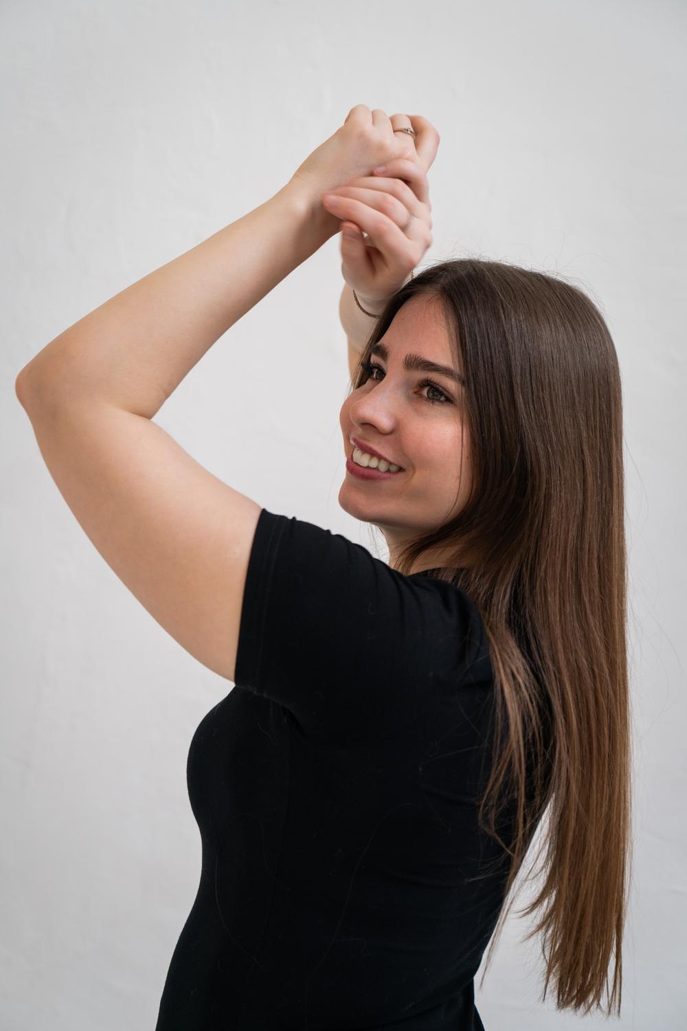 портфолио  - Фотосесссия для Юлии_ph Елена