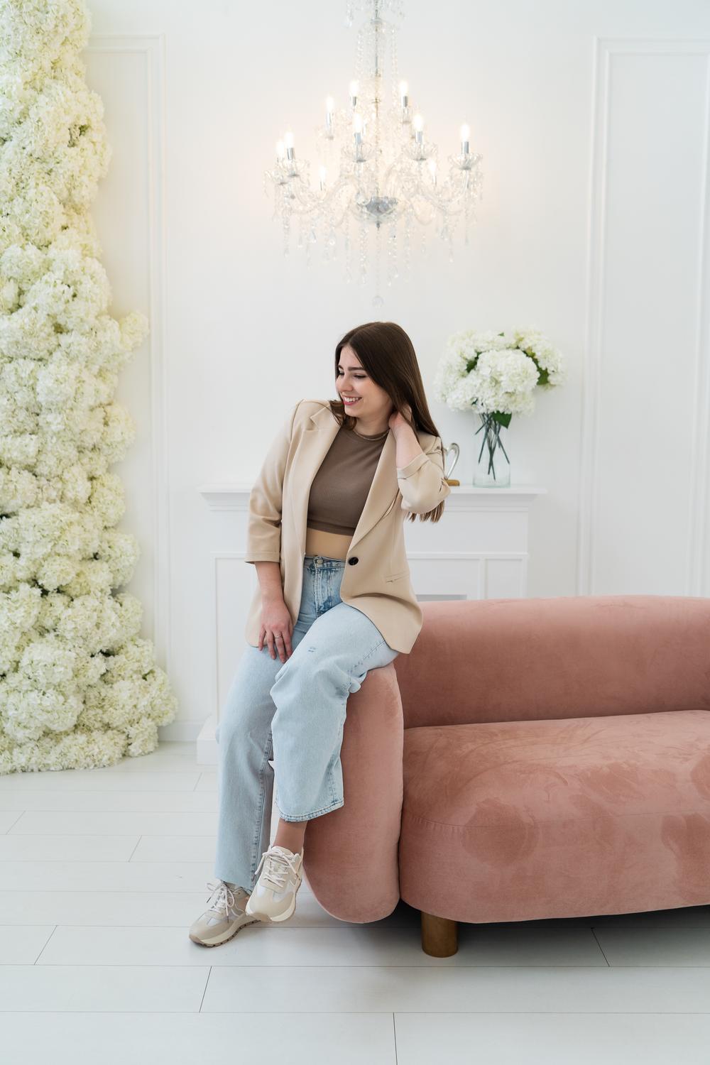 портфолио  - Фотосесссия для Юлии_ph Елена