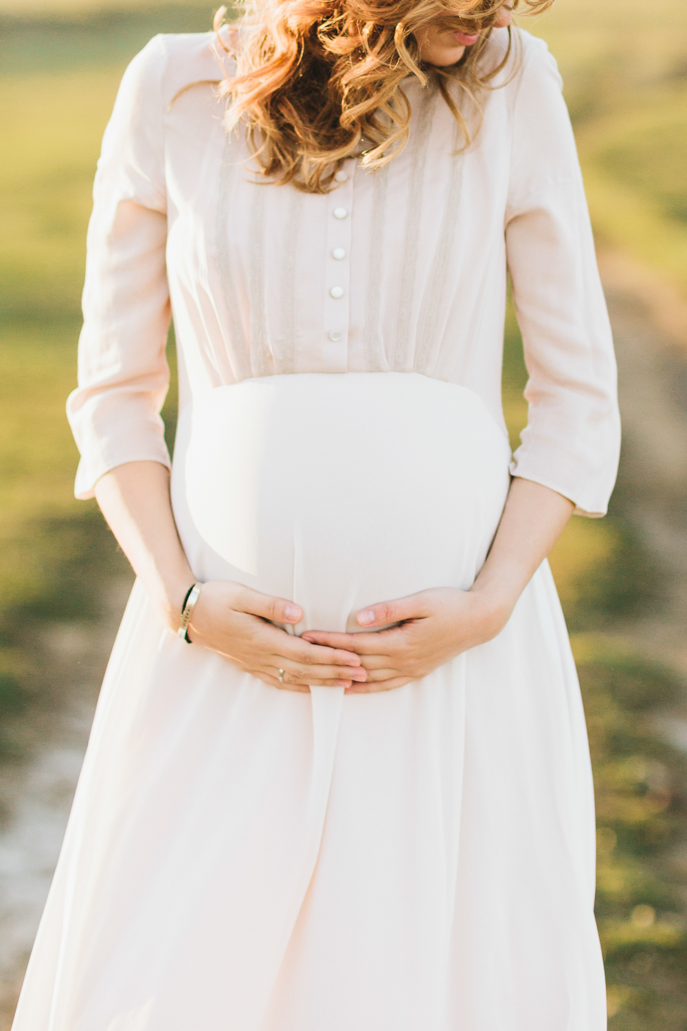 Marina Karpiy. Beautiful Pregnancy