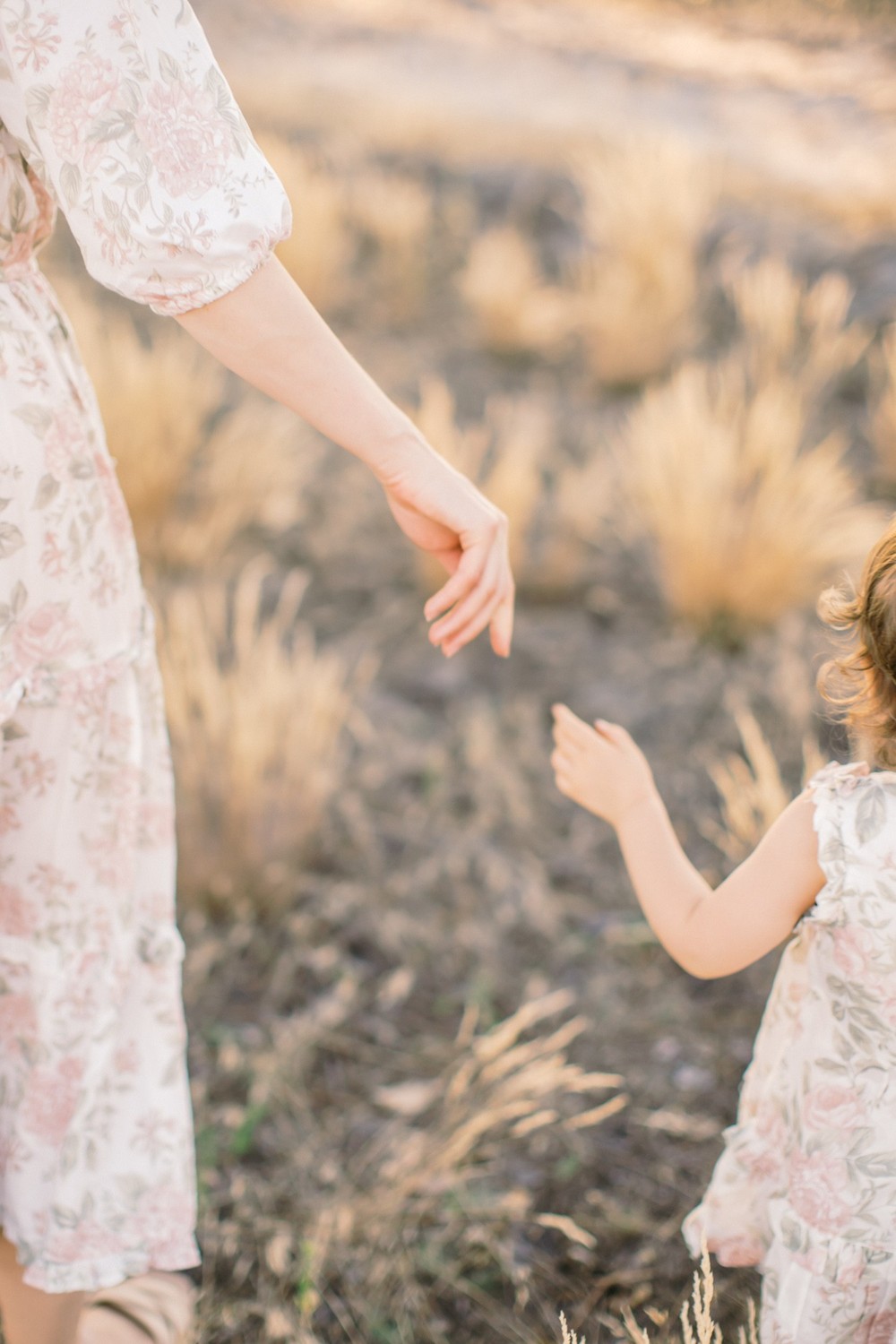 Summer Family photoshoot