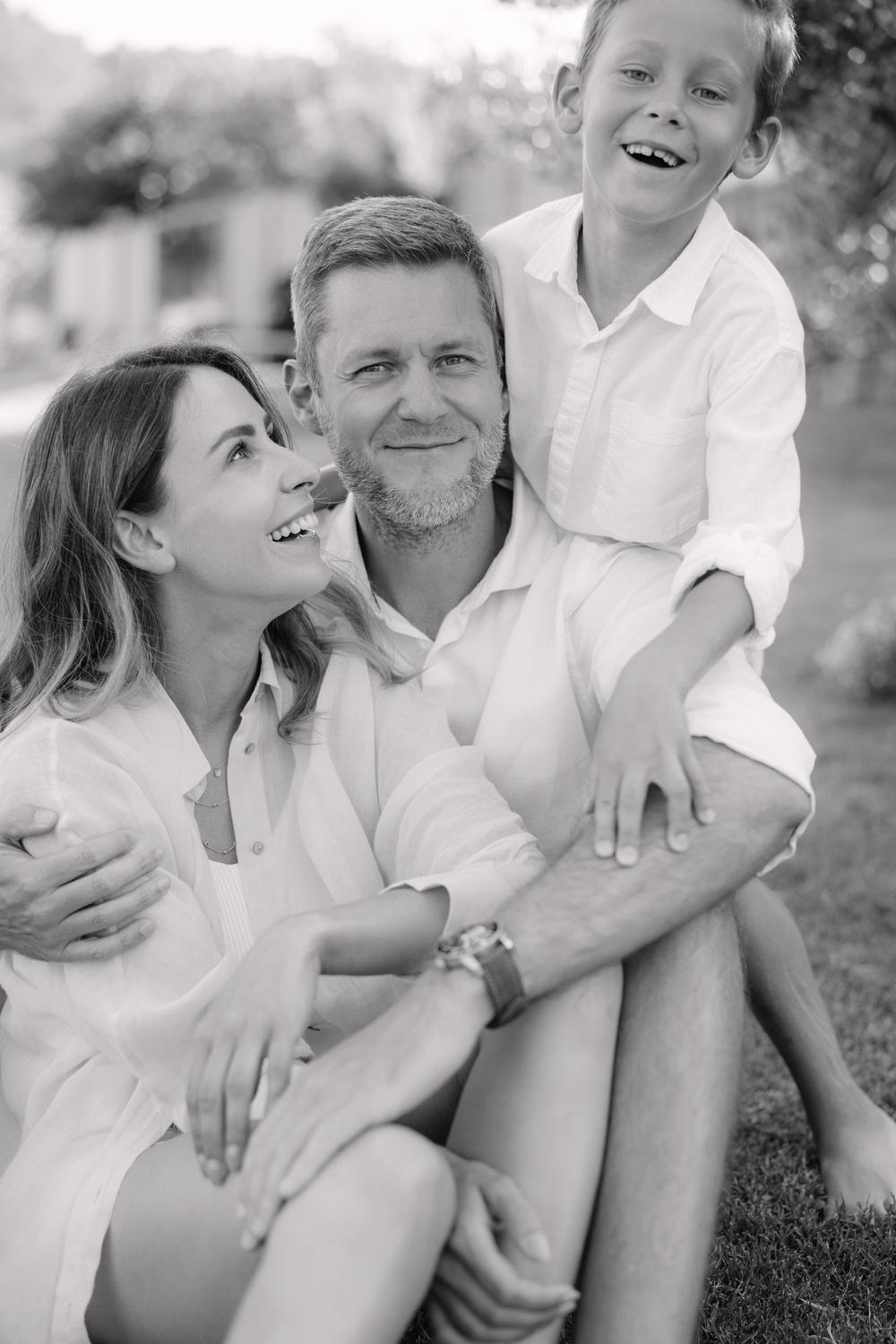 Limone sul Garda Family session