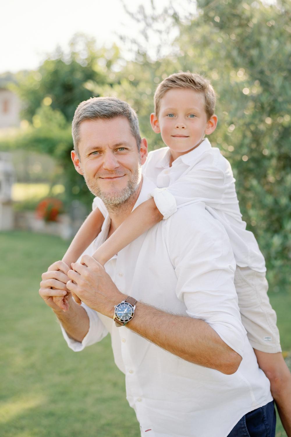 Limone sul Garda Family session