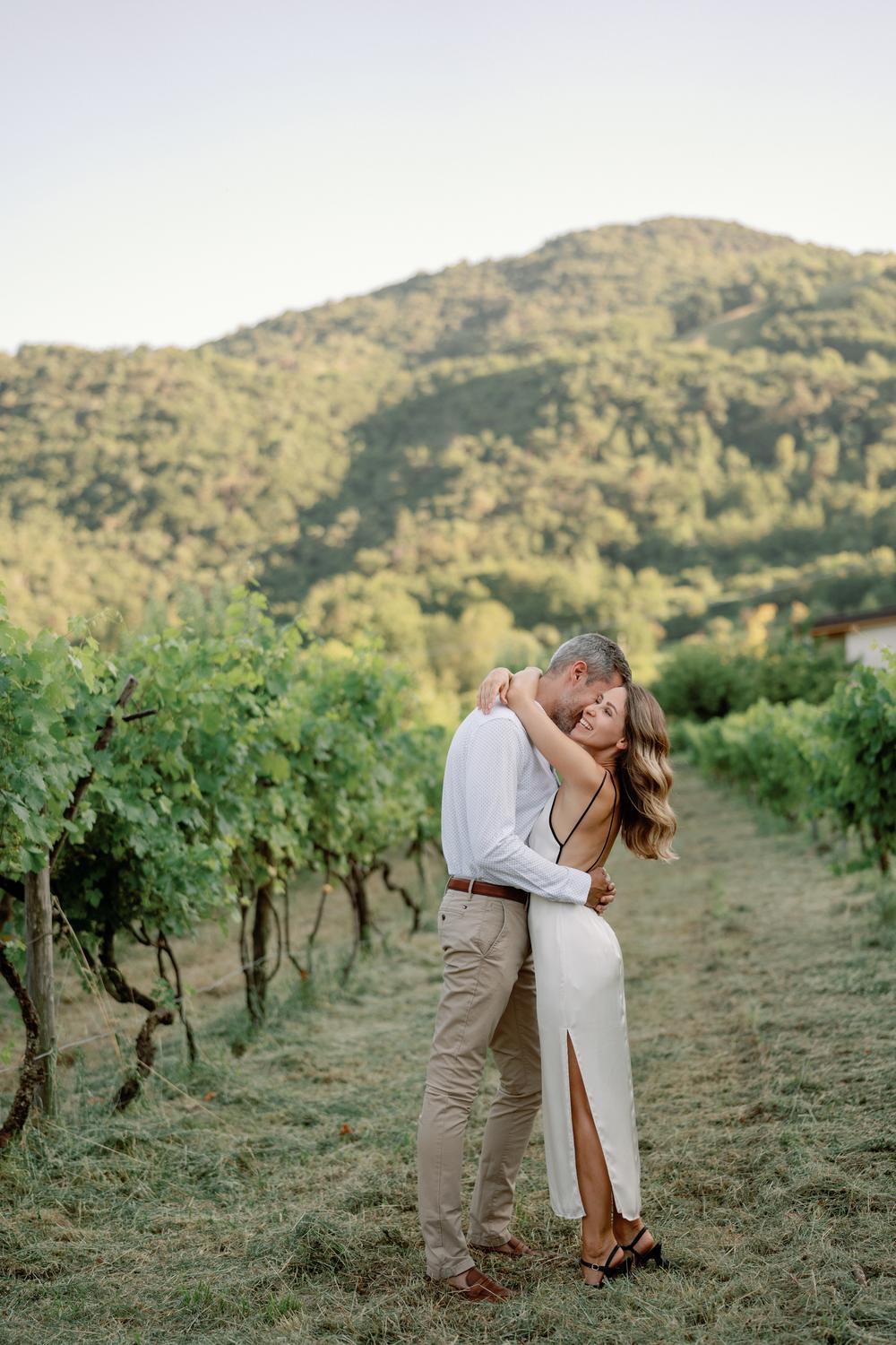 Limone sul Garda Family session