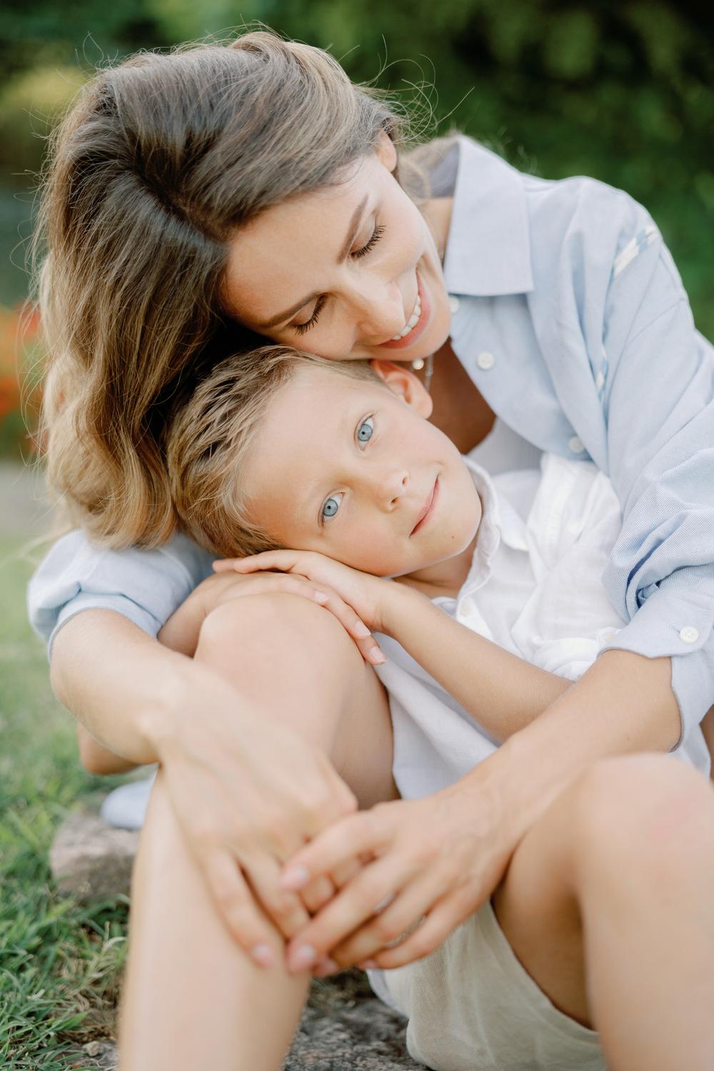 Limone sul Garda Family session