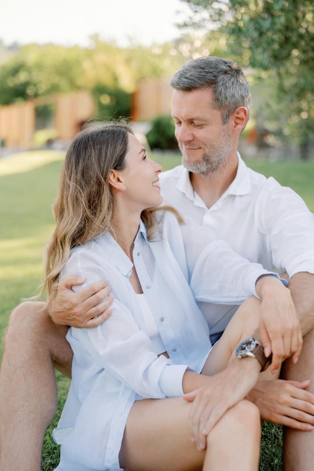 Limone sul Garda Family session