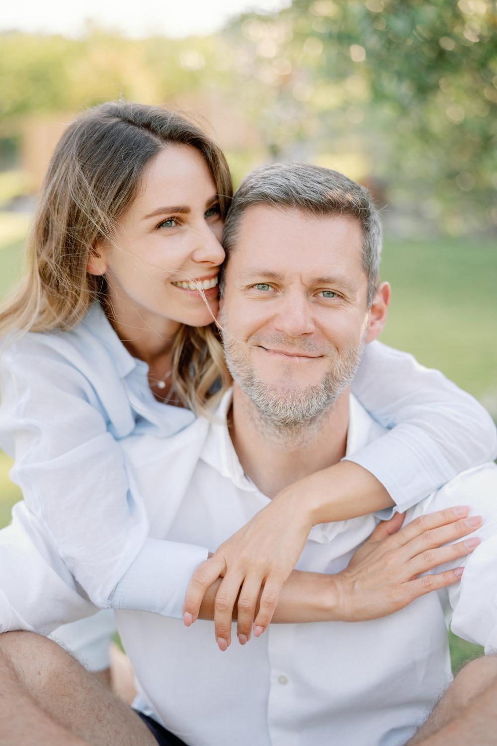 Limone sul Garda Family session