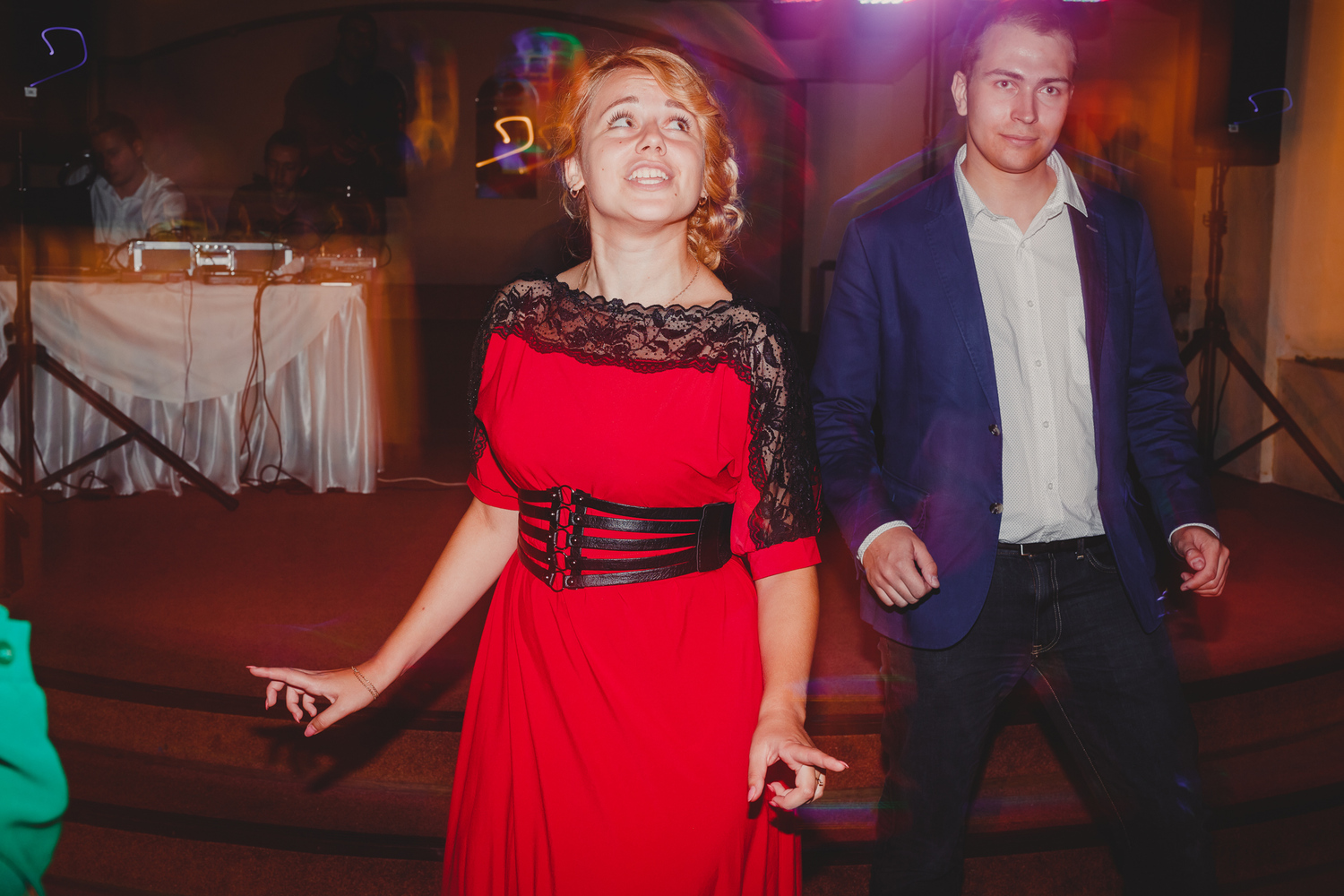 Свадьба Саша+Дима