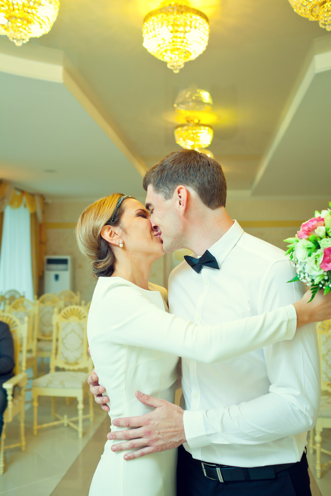 Свадьба Наташи и Сергея август