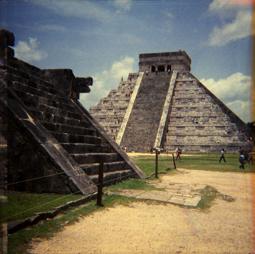 Cancun