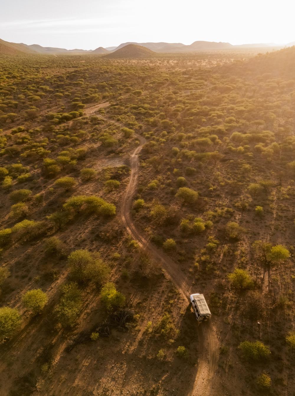 Namibia