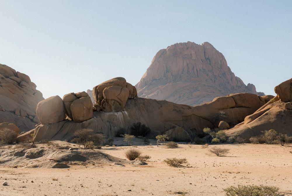 Namibia