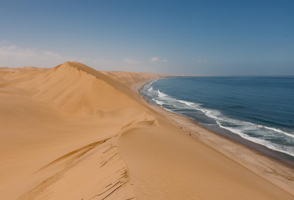 Namibia