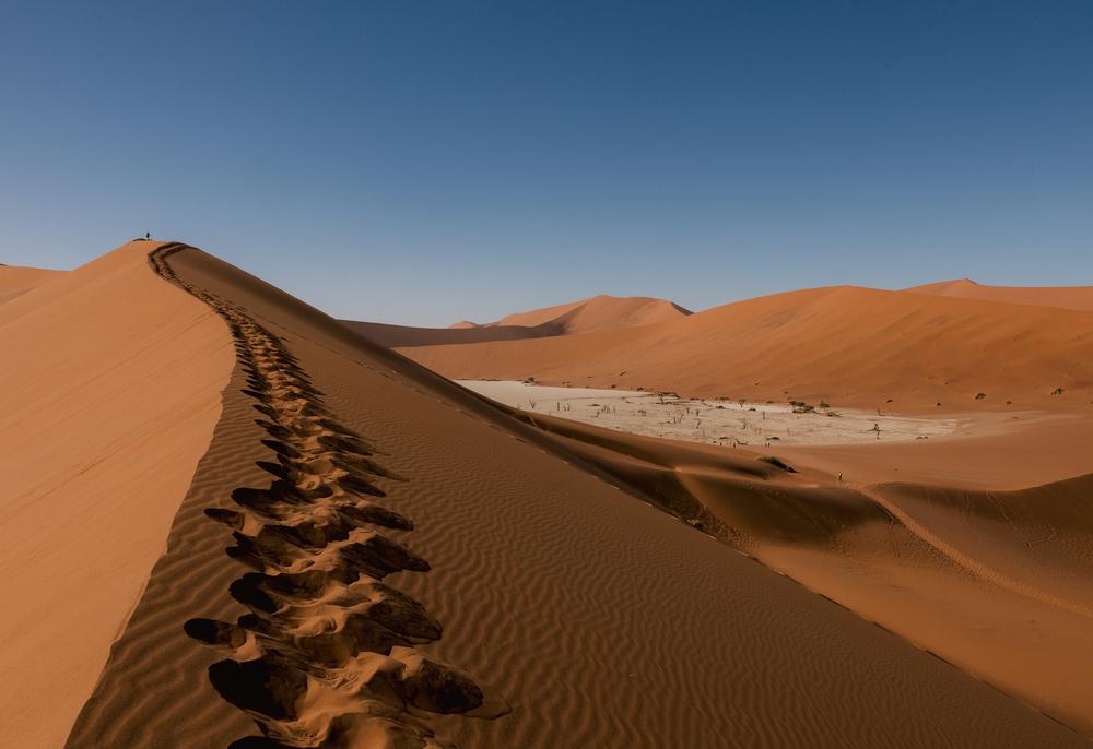 Namibia