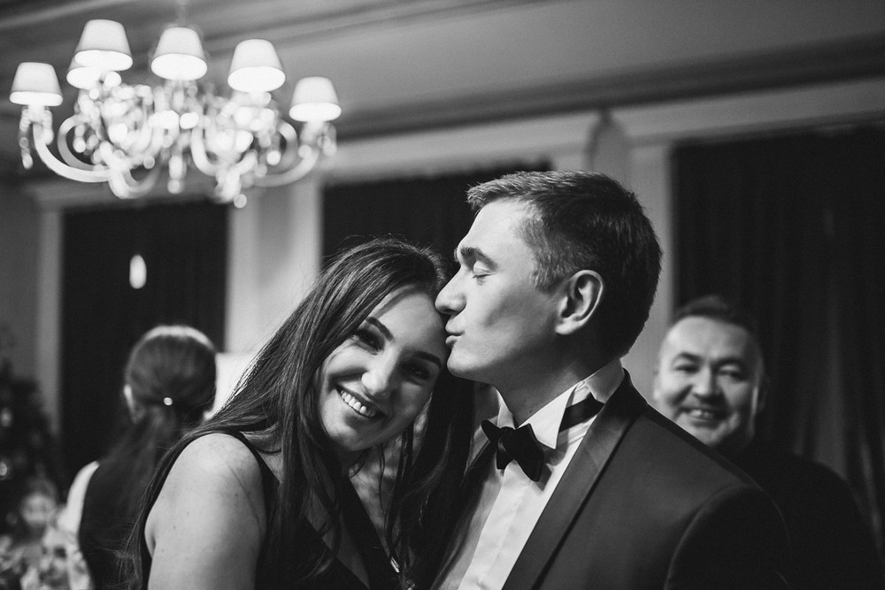 WEDDING - Ирина+Олег - Свадебный день