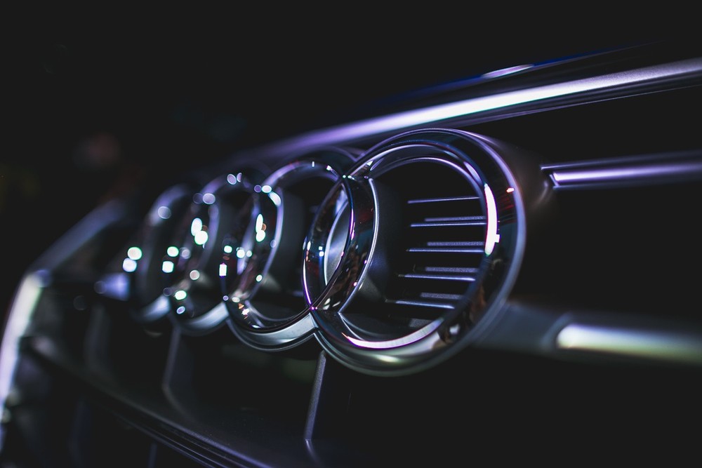 REPORTAGE - Презентация Audi Q5