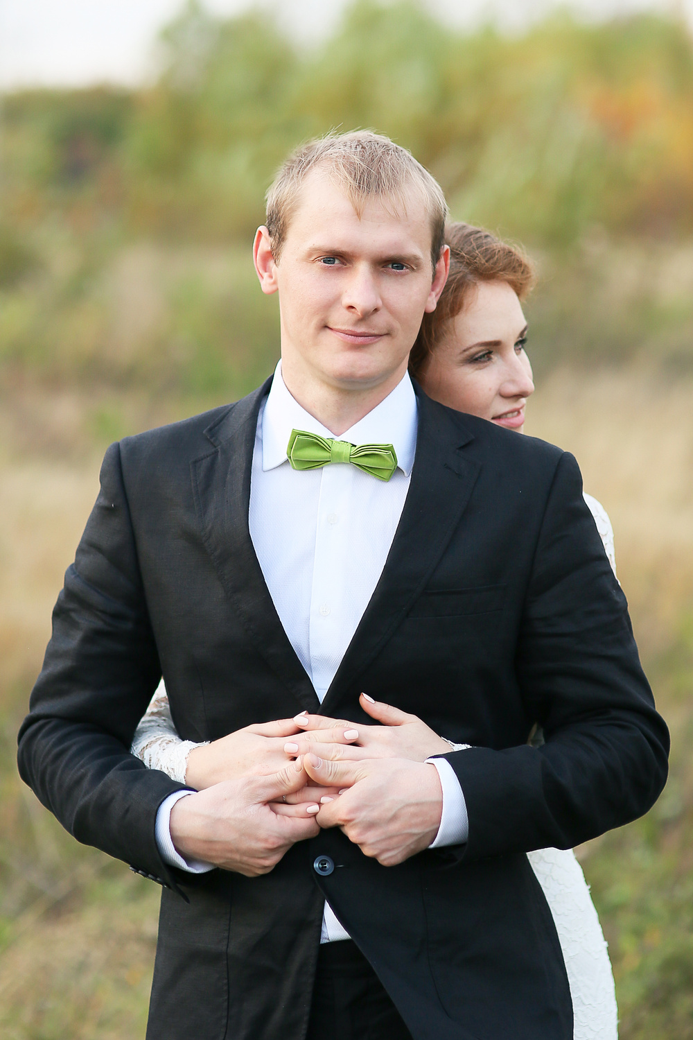 свадьбы - Максим и Маргарита
