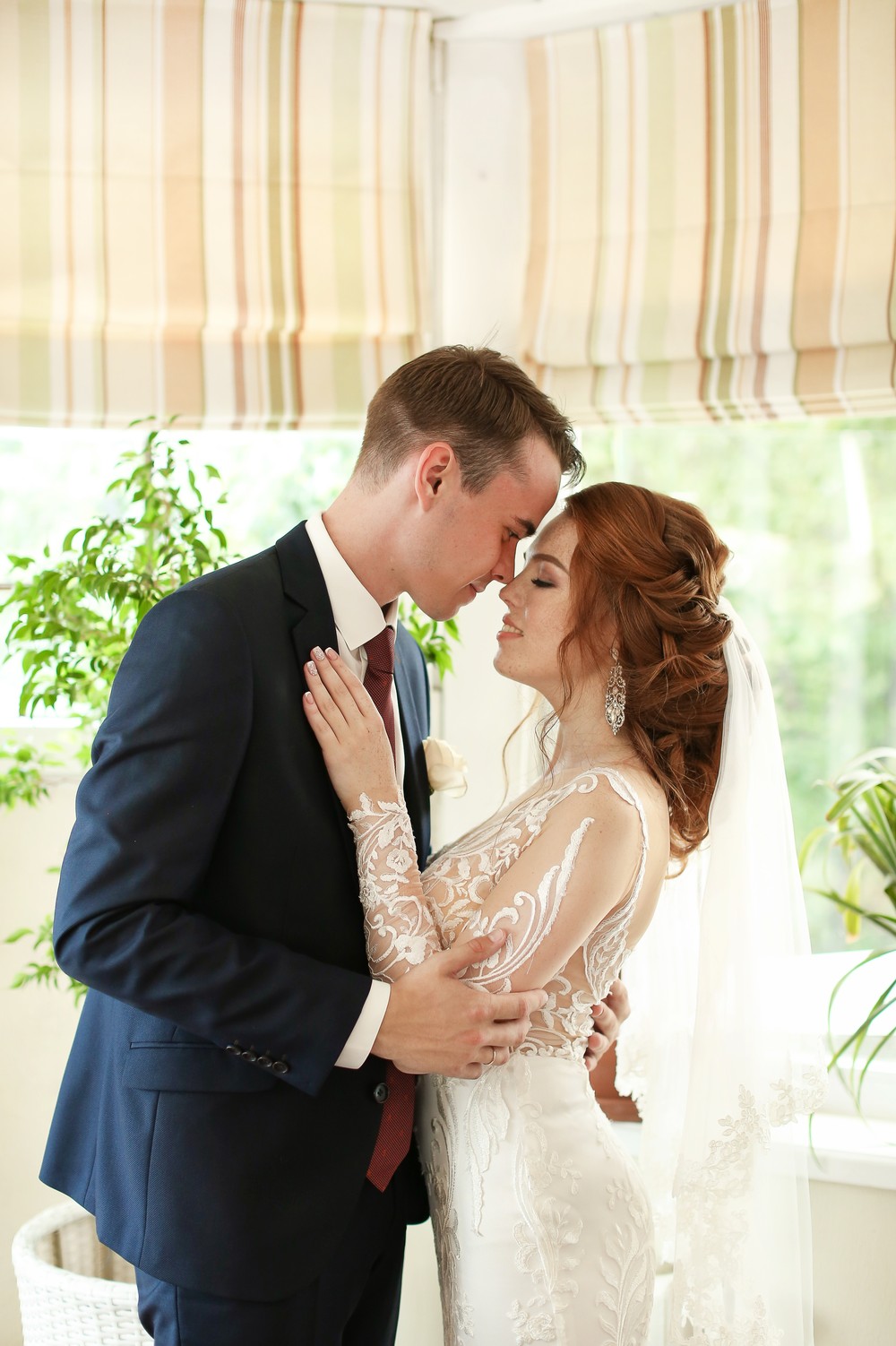 свадьбы - Андрей и Ксения
