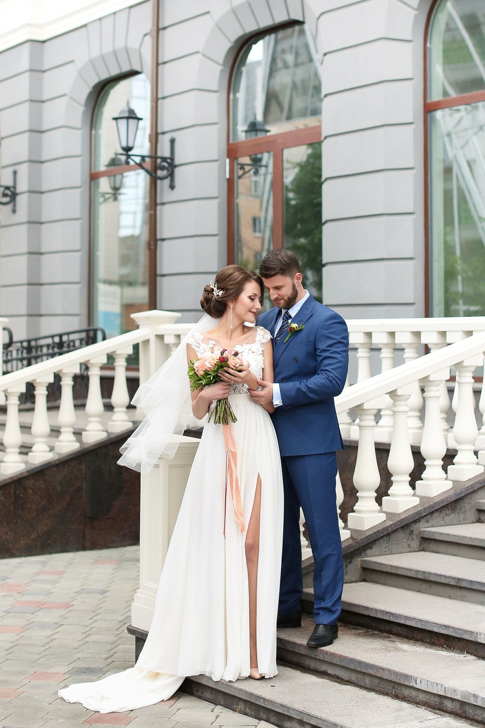 свадьбы - Михаил и Ксения