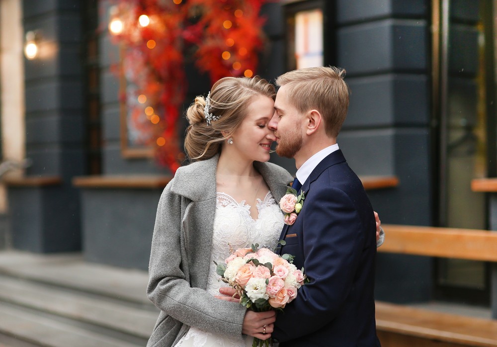 свадьбы - Алексей и Алена