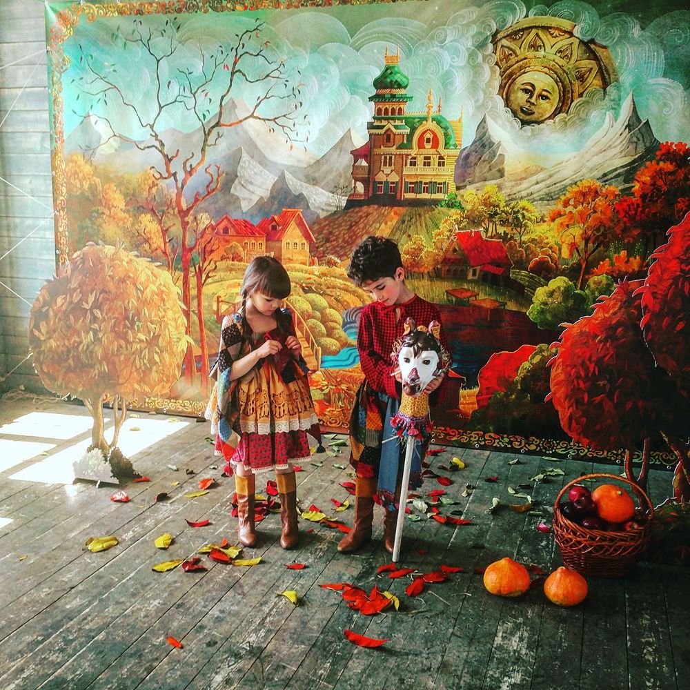 КиндерФото, детская фотостудия, Иркутская улица, 17 ст7, Москва - 2ГИС