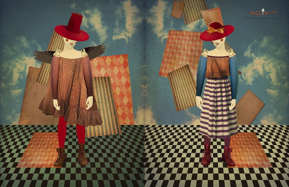 Doll House