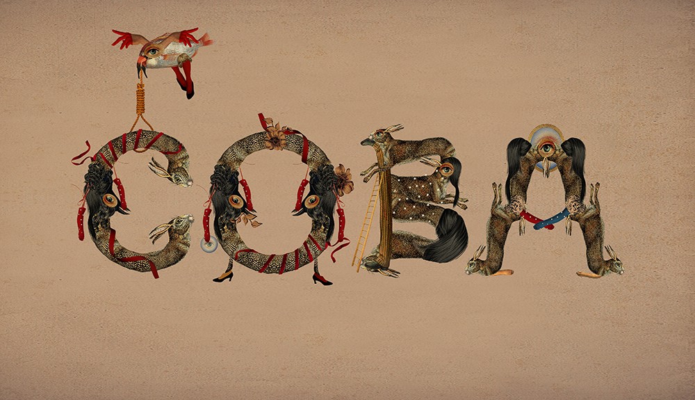 Alphabet
