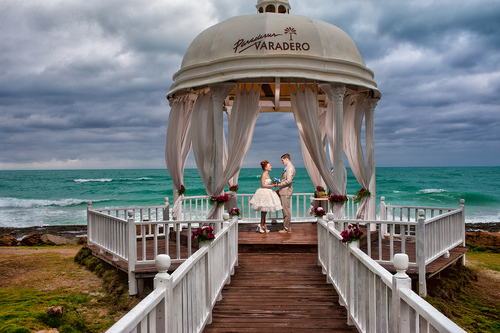 Varadero Wedding