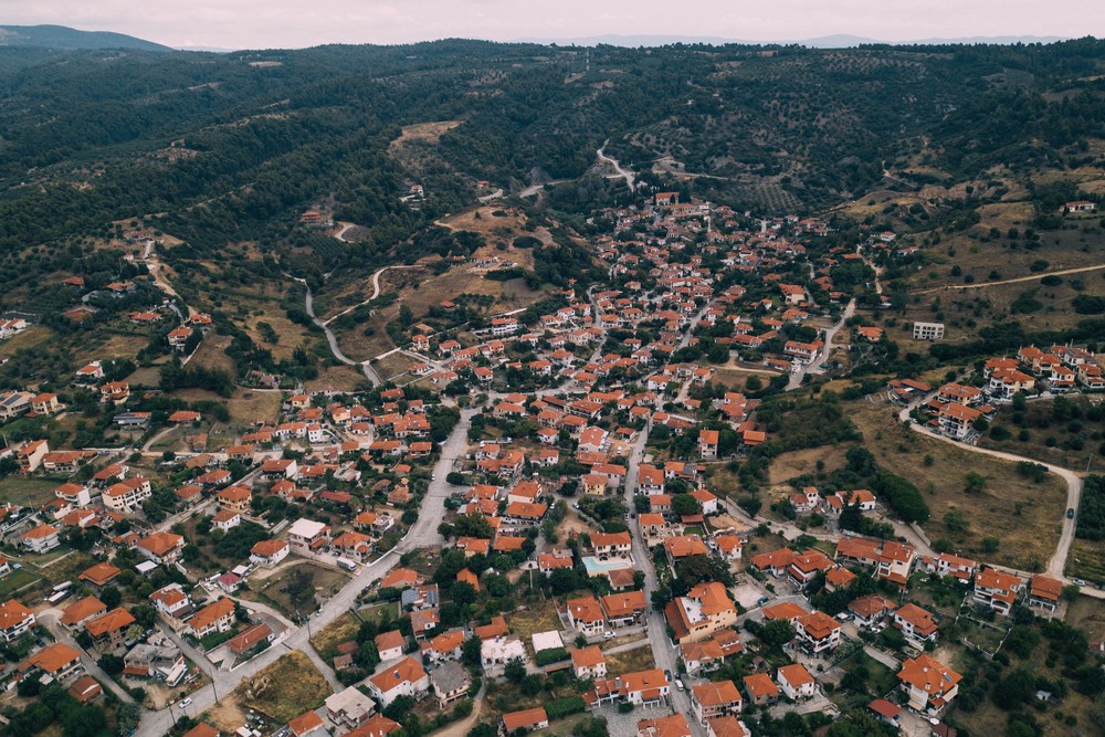 ФОТО - Владимир и Алина. Греция