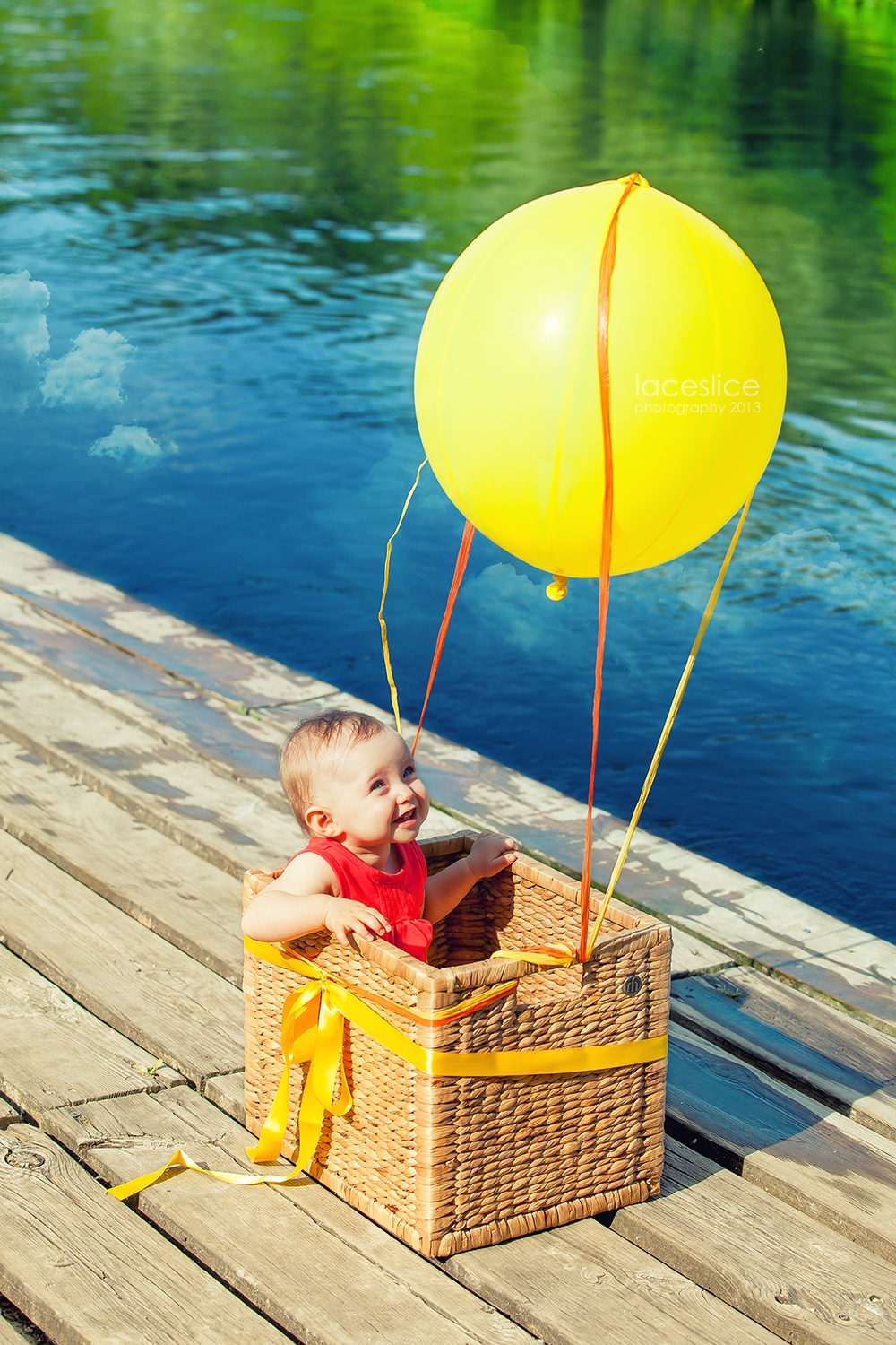 Familie und Kinder