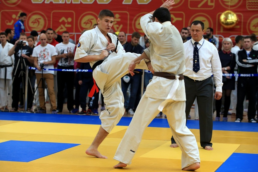 Фото соревнований - Клуб школа каратэ Кайман kayman kyokushin москва Moscow фото photo foto karate club school 