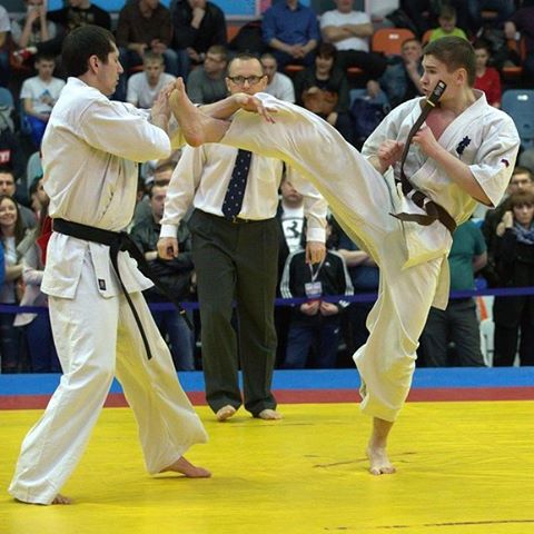 Фото соревнований - Клуб школа каратэ Кайман kayman kyokushin москва Moscow фото photo foto karate club school 