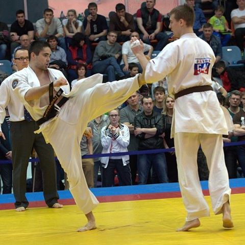 Фото соревнований - Клуб школа каратэ Кайман kayman kyokushin москва Moscow фото photo foto karate club school 