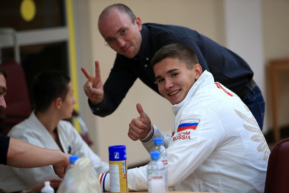 Фото соревнований - Клуб школа каратэ Кайман kayman kyokushin москва Moscow фото photo foto karate club school 