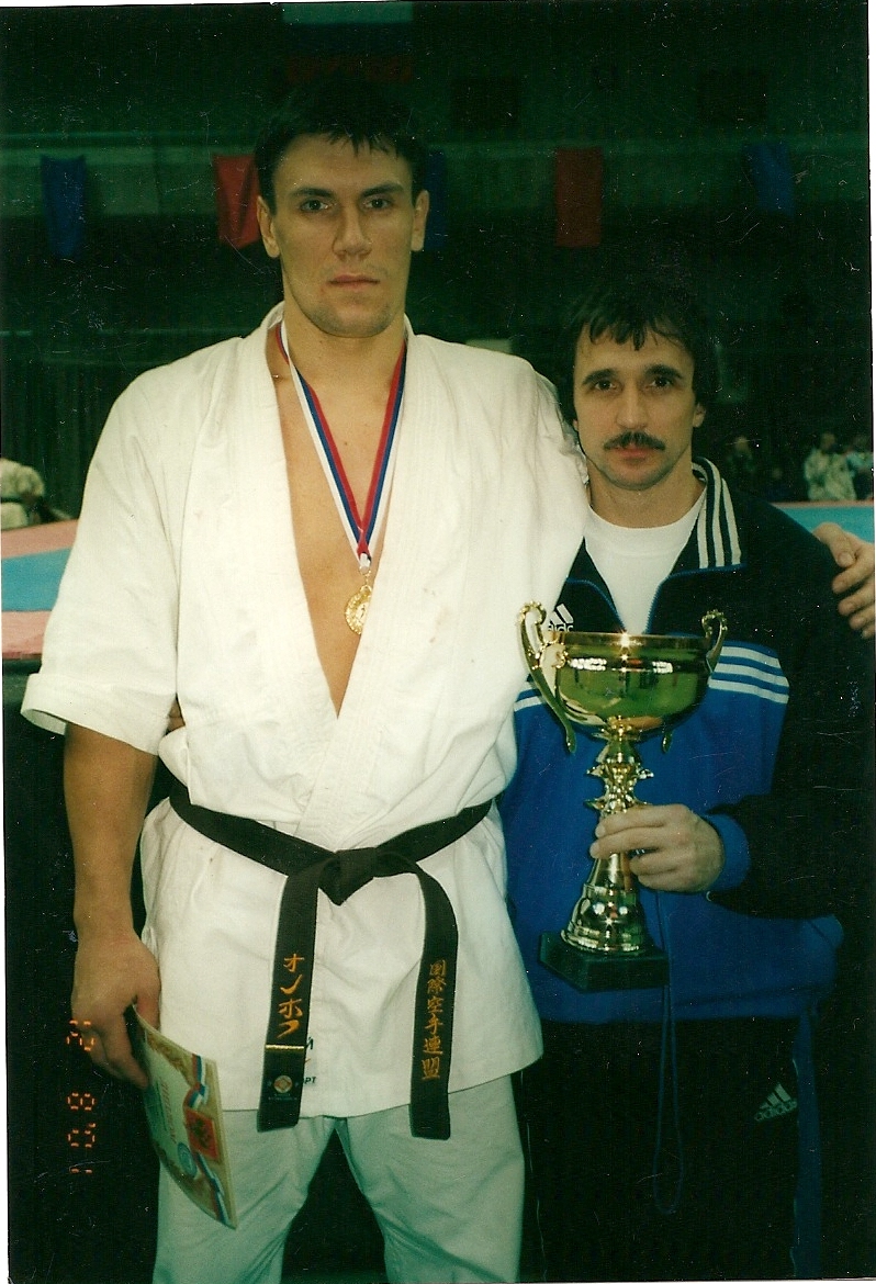 Фото соревнований - Клуб школа каратэ Кайман kayman kyokushin москва Moscow фото photo foto karate club school 