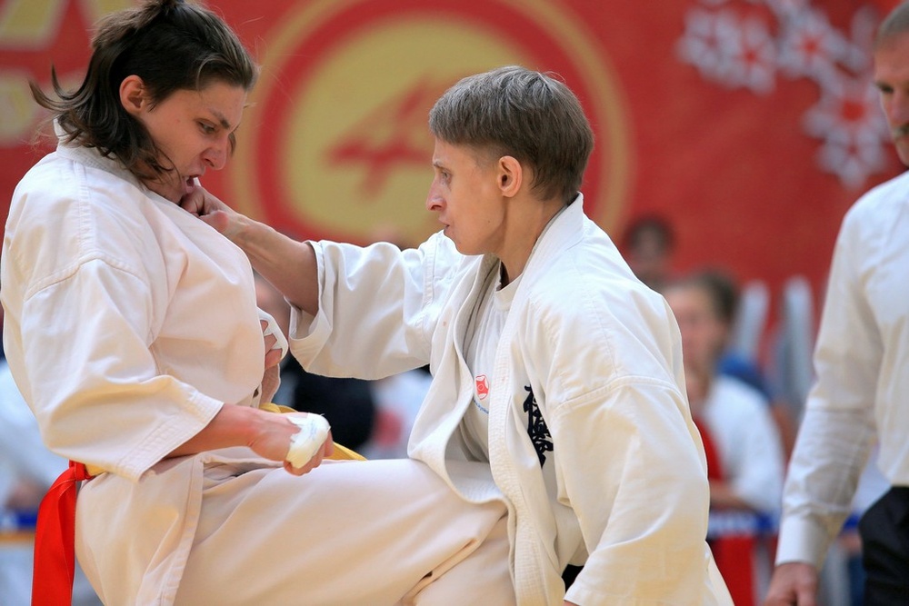 Фото соревнований - Клуб школа каратэ Кайман kayman kyokushin москва Moscow фото photo foto karate club school 