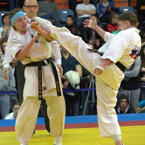 Фото соревнований - Клуб школа каратэ Кайман kayman kyokushin москва Moscow фото photo foto karate club school 